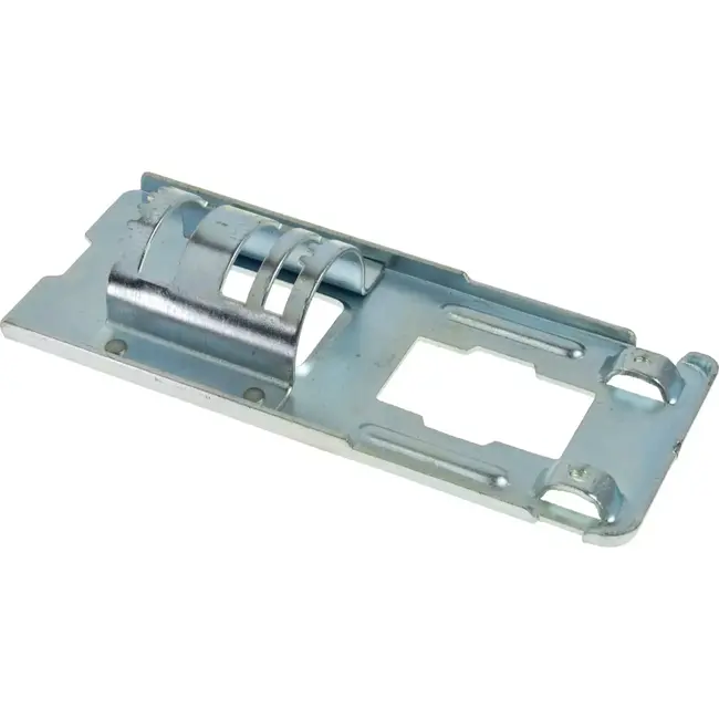 GEKO Jigsaw basisplaat - Lasergeleiding - 810W - Instelbare hoek - Gereedschapsvrij
