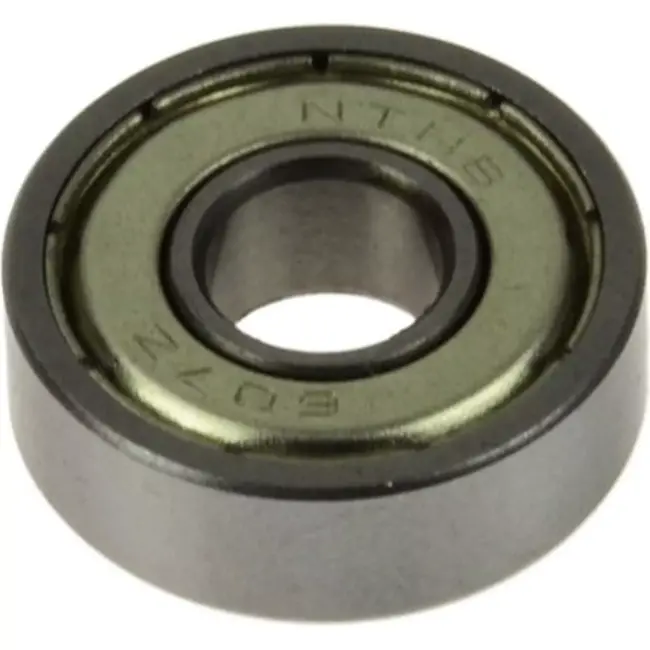 GEKO Decoupeerzaag accessoire - Lager 607 - Voor houtbewerking - Met laser - 810W