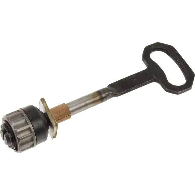 GEKO Reciprocating zaagblad - Standaard schacht - Geschikt voor hout en metaal - Duurzaam staal