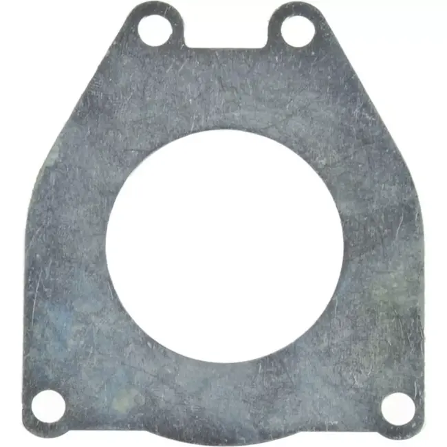 GEKO Spacer voor reciprozaag - Symmetrische ondersteuning - Duurzaam materiaal - Voor precisie en veelzijdigheid