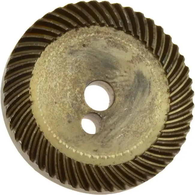 GEKO Bevel tandwiel voor reciprozaag - Duurzaam - Precisie - Vervangingsonderdeel