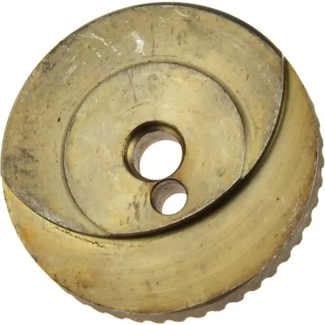 GEKO Bevel tandwiel voor reciprozaag - Duurzaam - Precisie - Vervangingsonderdeel