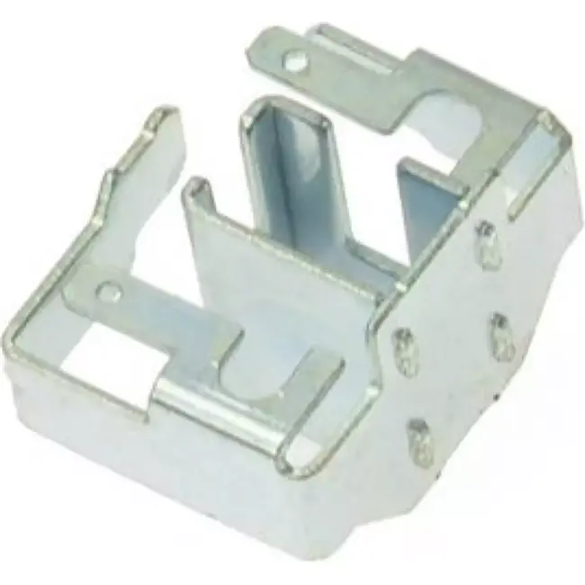 GEKO Borstelhouder voor haakse slijper - Duurzaam - Eenvoudige installatie - Voor groot model