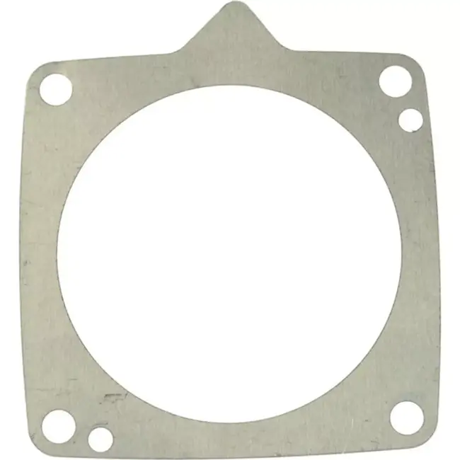 GEKO Starterpakking voor benzine grondboor - Vervangingsonderdeel - Zorgt voor goede afdichting - Efficiënte motorwerking