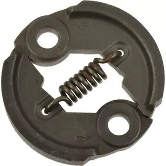 GEKO Koppeling voor benzine grondboor - Efficiënte krachttransmissie - 0,2 kg