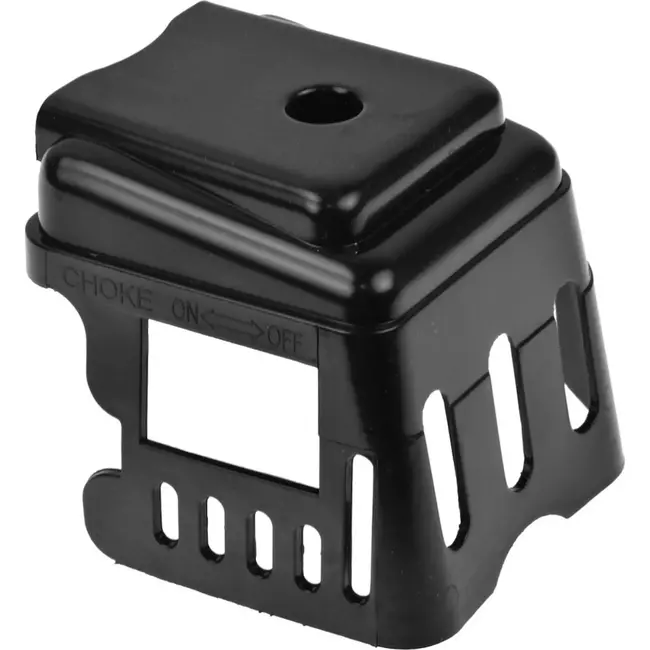 GEKO Carburateurbescherming - Aardboor - Stofbestendig - Precisiepasvorm - Lichtgewicht