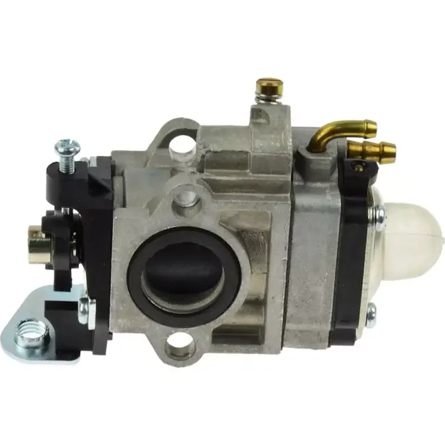 GEKO Carburateur voor benzine-aangedreven grondboor - 31mm montage - 15mm klepdiameter