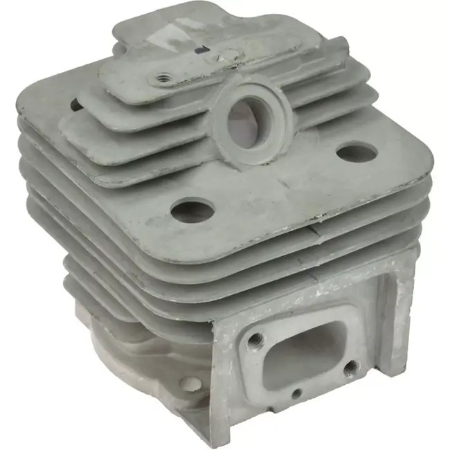 GEKO Cylinderkit - Grondboor - 52cc - 2-takt - Luchtgekoeld - Veiligheidsmechanisme