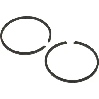 GEKO Pistonring voor benzine-aangedreven grondboor - Vervangingsonderdeel - 0,108 kg - Voor efficiënte motorprestaties