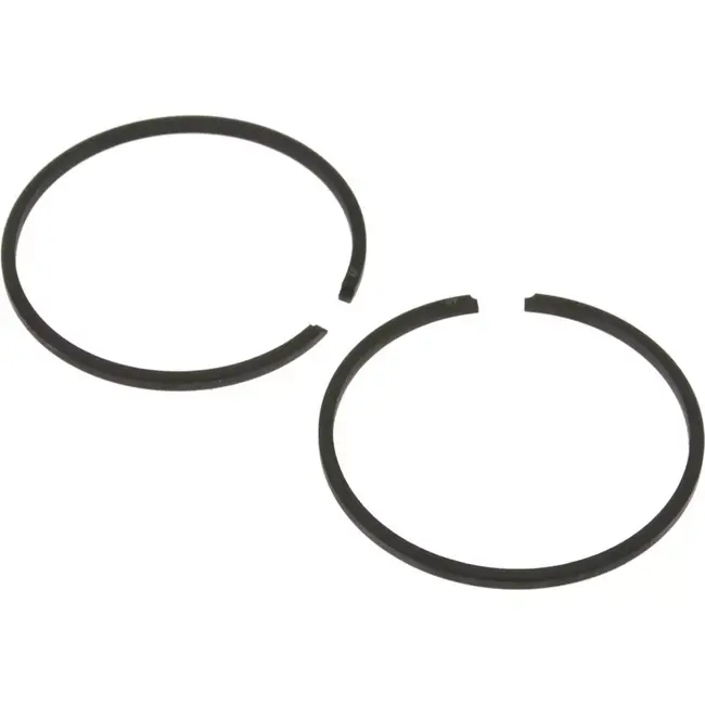 GEKO Pistonring voor benzine-aangedreven grondboor - Vervangingsonderdeel - 0,108 kg - Voor efficiënte motorprestaties