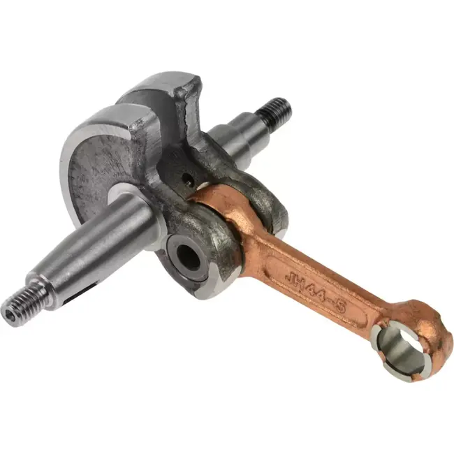 GEKO Krukas voor benzine-aangedreven grondboor - Slijtvast - Efficiënte krachttransmissie - 0,108 kg