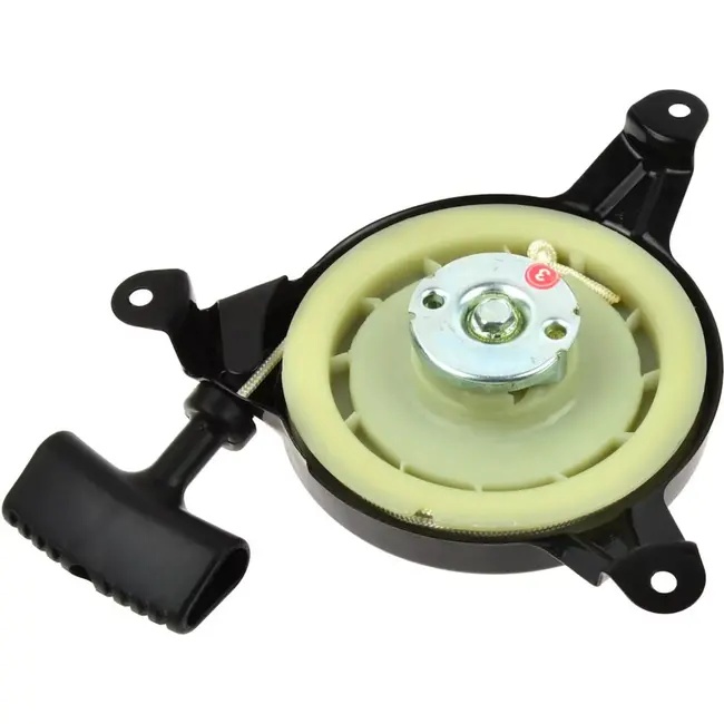 GEKO Starter voor benzine tuinfrees - 5.00H - Efficiënt en Betrouwbaar