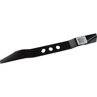 John Gardener Grasmaaiermes - 40 cm - Standaard vervanging - Duurzaam metaal
