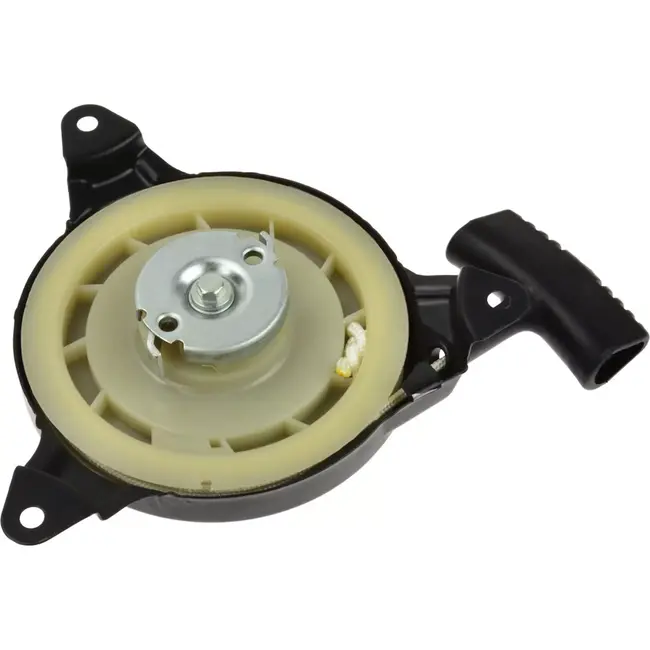 John Gardener Starter voor benzine grasmaaier - Trekstarter - 40 cm - Handmatige bediening