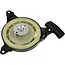 John Gardener Starter voor benzine grasmaaier - Trekstarter - 40 cm - Handmatige bediening