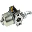 John Gardener Carburateur - Voor benzine grasmaaier - 40 cm maaibreedte - Betrouwbare kwaliteit