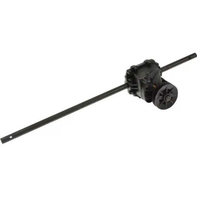 John Gardener Lawnmower versnellingsbak - Geschikt voor 46 cm breedte - Eenvoudige installatie - 0,87 kg