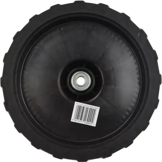 John Gardener Wiel voor benzine grasmaaier - 46 cm - 10 inch - Geschikt voor ongelijke oppervlakken