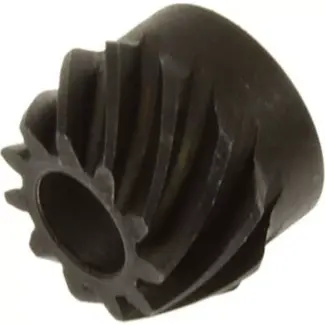 GEKO Klein tandwiel voor haakse slijper - Helical - Vervangingsonderdeel - Duurzaam materiaal