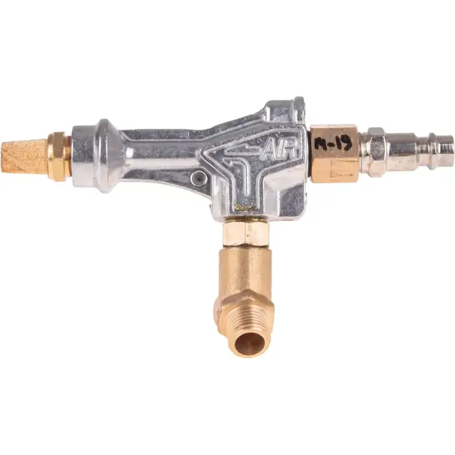 GEKO Vacuum pomp - Olie extractor - 80L - Compact en lichtgewicht - Efficiënte olieafzuiging