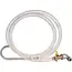 GEKO Olievulslang - 80L Extractor - Chemisch Bestendig - Hittebestendig - Lichtgewicht