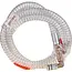 GEKO Vacuümpompslang - Geschikt voor 80L olie-extractor - Model G02120 - Enkelstuk