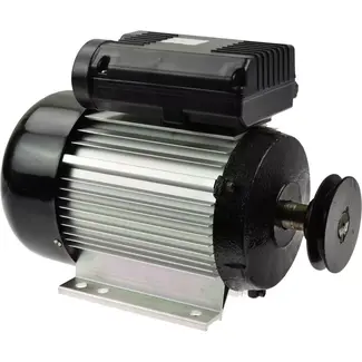 GEKO Motorunit - Luchtcompressor 100L - 3000W - 430L/min - 12.78kg
