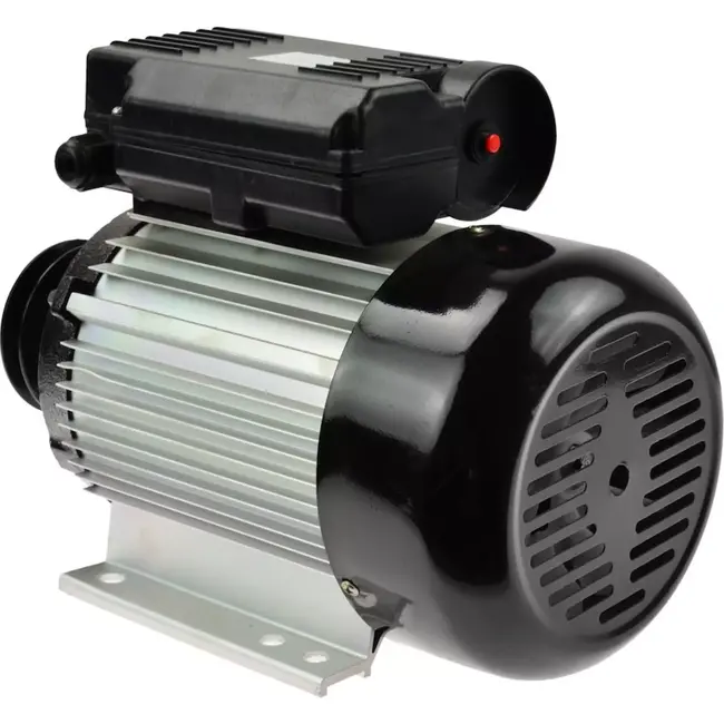GEKO Motorunit - Luchtcompressor 100L - 3000W - 430L/min - 12.78kg