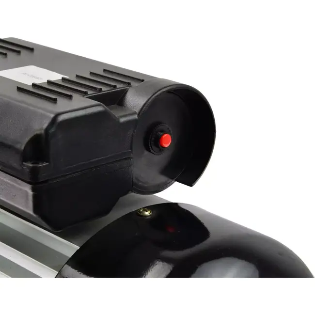 GEKO Motorunit - Luchtcompressor 100L - 3000W - 430L/min - 12.78kg