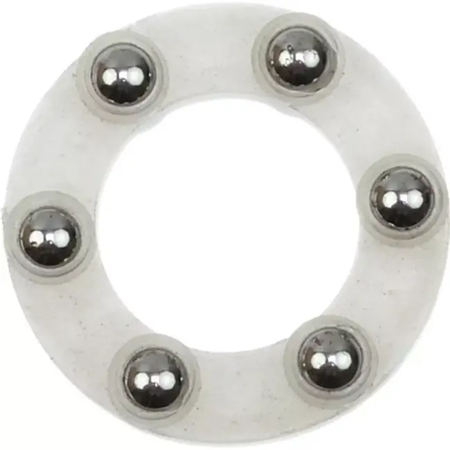 GEKO Lager voor garagekrik - 2,5 ton - Geschikt voor lage voertuigen