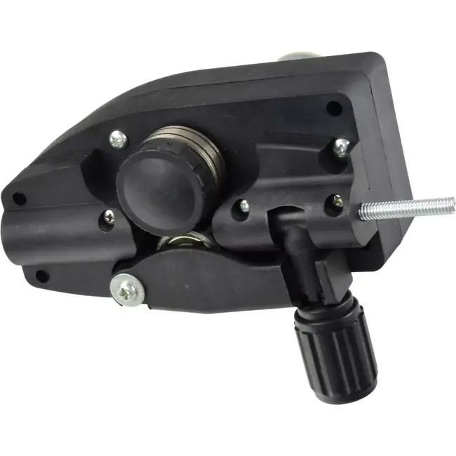 GEKO Draadvoeder - MIG Lasapparaat - Consistente Draadtoevoer - Compact Design