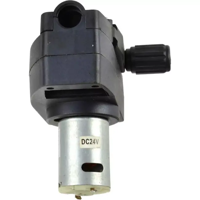 GEKO Draadvoeder - MIG Lasapparaat - Consistente Draadtoevoer - Compact Design