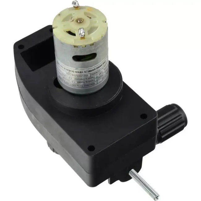 GEKO Draadvoeder - MIG Lasapparaat - Consistente Draadtoevoer - Compact Design