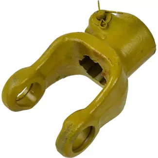 GEKO Eindjuk voor tractor - Snelkoppeling - Geschikt voor PTO systemen