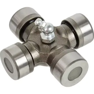 GEKO Cross kit - PTO as - Universeel - Met vetnippel - 35 mm diameter - 94 mm hoogte