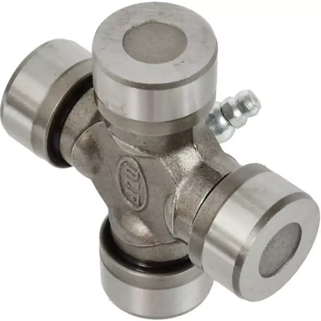 GEKO Cross kit - PTO as - Universeel - Met vetnippel - 35 mm diameter - 94 mm hoogte