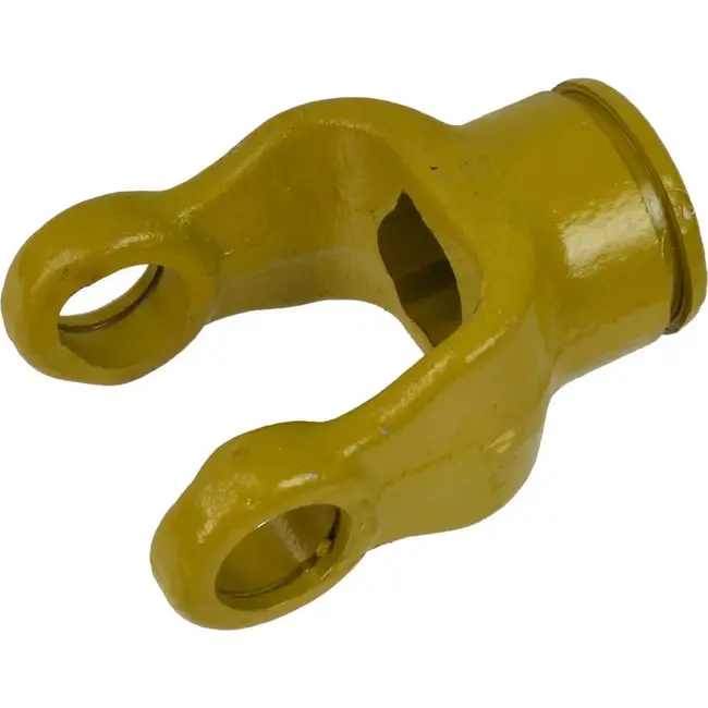 GEKO Serie 4 - Binnenbuisjuk - Tri-lobe ontwerp - Geschikt voor PTO assen - 1,5 kg