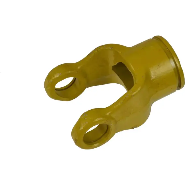 GEKO Buitenbuis Juk 04B - PTO Aandrijfas - Tri-Lobe - 1,5 kg