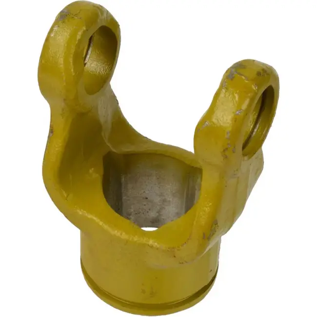 GEKO Buitenbuis Juk 04B - PTO Aandrijfas - Tri-Lobe - 1,5 kg