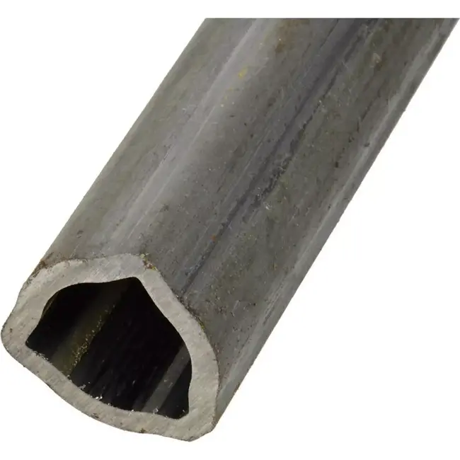 GEKO PTO-as - Binnenbuis 04B - Klein - Vervangingsonderdeel - 1,2 kg