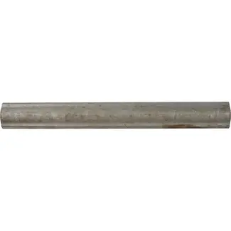 GEKO PTO-buis 04B - Groot - 1000 mm - 43,5 mm diameter - 1,5 kg