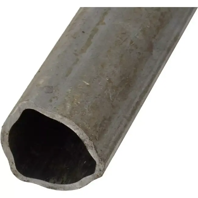 GEKO PTO-buis 04B - Groot - 1000 mm - 43,5 mm diameter - 1,5 kg