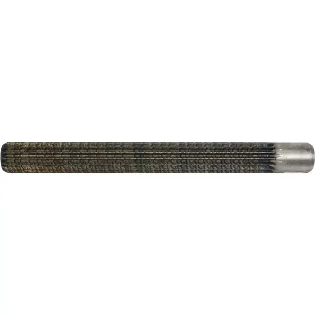 GEKO PTO-as - Binnenbuis 40A - Precisiepassing - 34.5 x 40 mm - Compatibel met diverse modellen