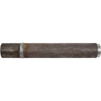 GEKO PTO-buis 40A - Beschermend - Structureel - 41x48 mm - 2,2 kg