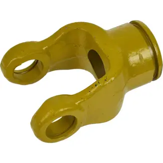 GEKO Binnenband voor PTO-as - Youle 40A - Geschikt voor landbouwmachines - 1,5 kg