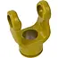 GEKO Binnenband voor PTO-as - Youle 40A - Geschikt voor landbouwmachines - 1,5 kg