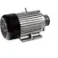 GEKO Motor voor luchtcompressor - 200L - 2PK - Tweecilinder - Industrieel gebruik