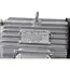 GEKO Motor voor luchtcompressor - 200L - 2PK - Tweecilinder - Industrieel gebruik