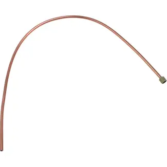GEKO Kleine pijp - Mechanisch onderdeel - Compressor compatibel - G80303 no.7