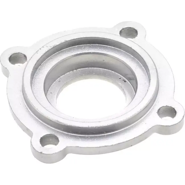 GEKO Papieren motorpakking - Voorplaat - 1,2 mm dik - Geschikt voor motorafdichting